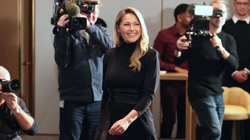 Superstar plant neue Tour mit Giga-Bühne - Helene so nah wie nie!