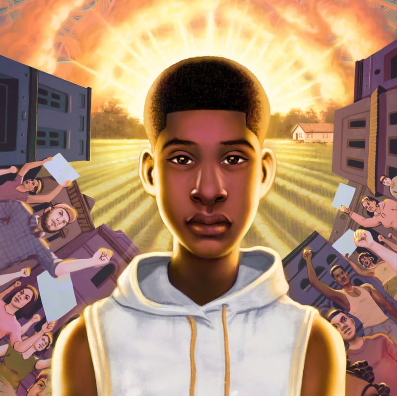 Book Review: “The Incredibly Human Henson Blayze,” by Derrick Barnes