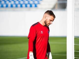 Coupe de France (7e tour). De retour de blessure, Vincent Viot titulaire dans les cages de Concarneau, face au Pertre