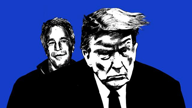Epstein-Affäre: Bisher perlte jeder Skandal an Donald Trump ab – dieser nicht