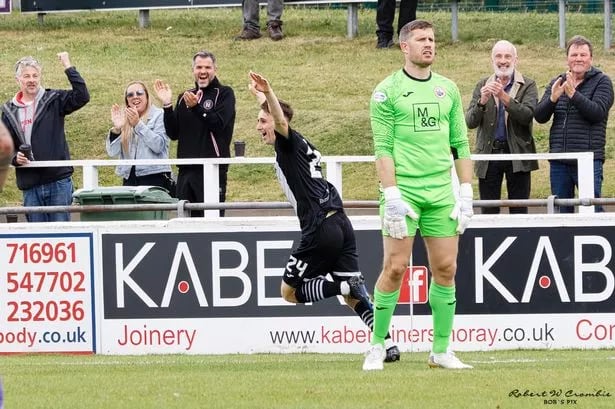 In-form Elgin test awaits for slumping Stirling Albion as Binos boss feels heat