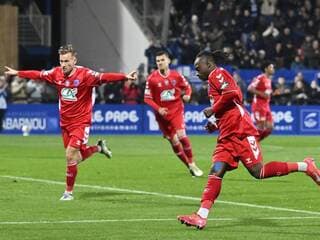 Coupe de France. Tous les qualifiés pour les 32es de finale