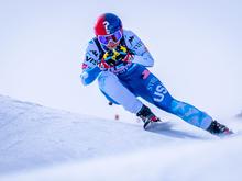 Nach Trainingssturz: Am Knie verletzt: Olympia-Aus für US-Skirennfahrerin Macuga