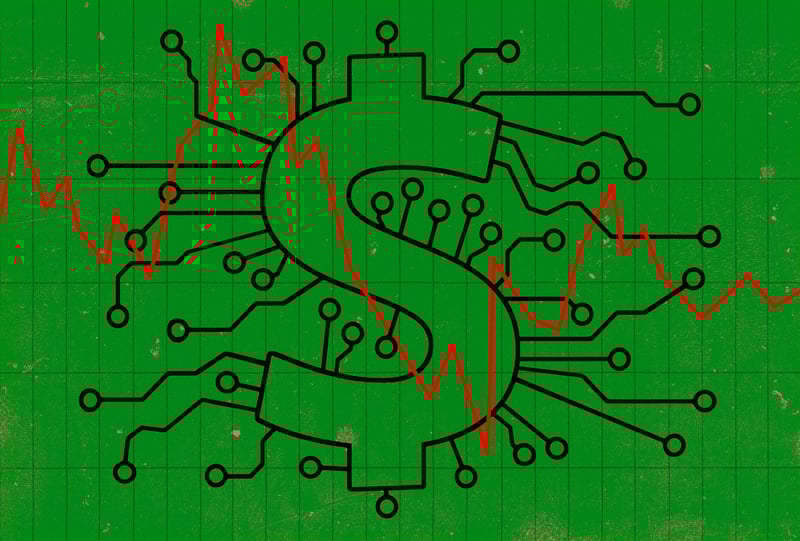 Andrew Ross Sorkin on What 1929 Teaches Us About 2025
