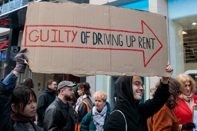 Your landlord can’t evict you without good reason from this date