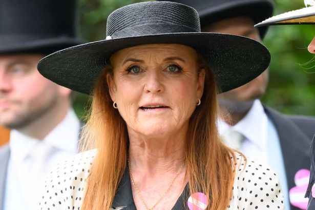 Fergie's 'real reason' for ditching Andrew 38 years later after 'against the odds' battle