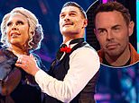 Strictly Come Dancing's La Voix breaks silence on conspiracy theory about why she REALLY dropped out of show and shares injury update on It Takes Two
