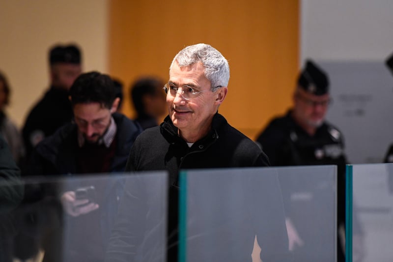 «Il y a 50 ans, le Qatar était un caillou», au procès Deschamps-Riolo, la sortie cinglante du médecin des Bleus sur l’Émirat et le PSG