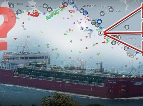 Birkaç dakikada gemiye ölüm yaymış! 16 yıl öncekiyle aynı: 'Çürük yumurta kokusu uyarıydı'