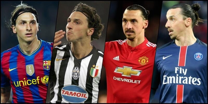 <p>Ibrahimovic: &quot;Nel calcio italiano c'&egrave; una cosa conta pi&ugrave; di tutte&quot;. E su Premier e Liga...</p>