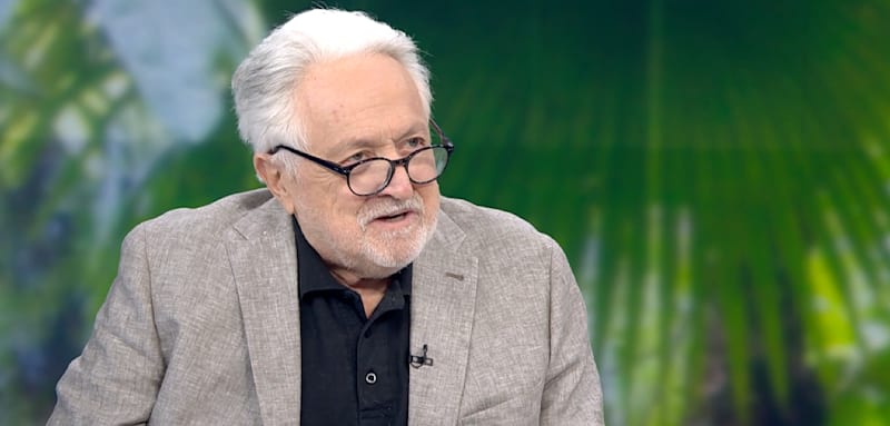 „Lula ist wahrscheinlich genau der Richtige, um mit so viel Geld umzugehen“