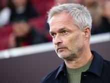 Nations League der Frauen: Wück vor Finale: Wollen Spanien „Trophäe wegnehmen“