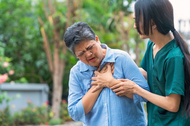'Rapid heart attack test' to stop patients waiting up to two hours for care