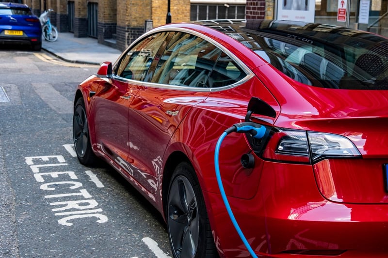 Is it still worth buying an electric vehicle after tax changes made in the Budget?