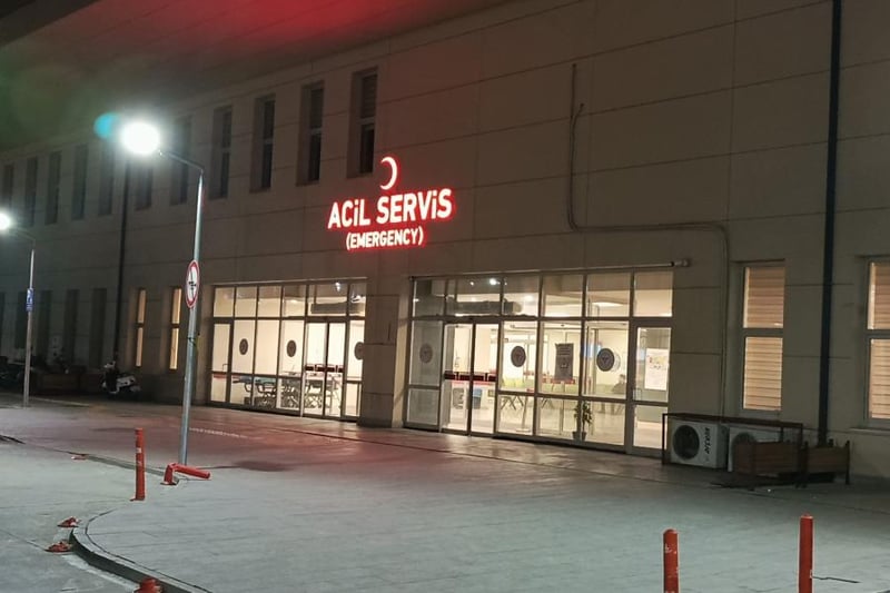 Afyonkarahisar'da çıkan bıçaklı kavgada 15 yaşındaki çocuk öldü: Cinayeti işleyen çocuk da 16 yaşında