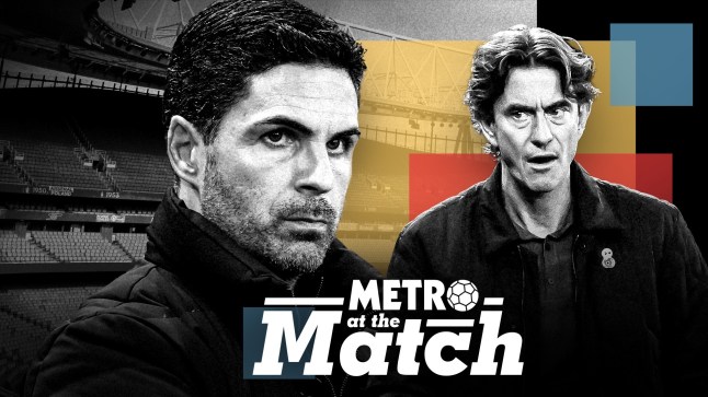 Arsenal vs Tottenham LIVE: Premier League latest score and confirmed lineups