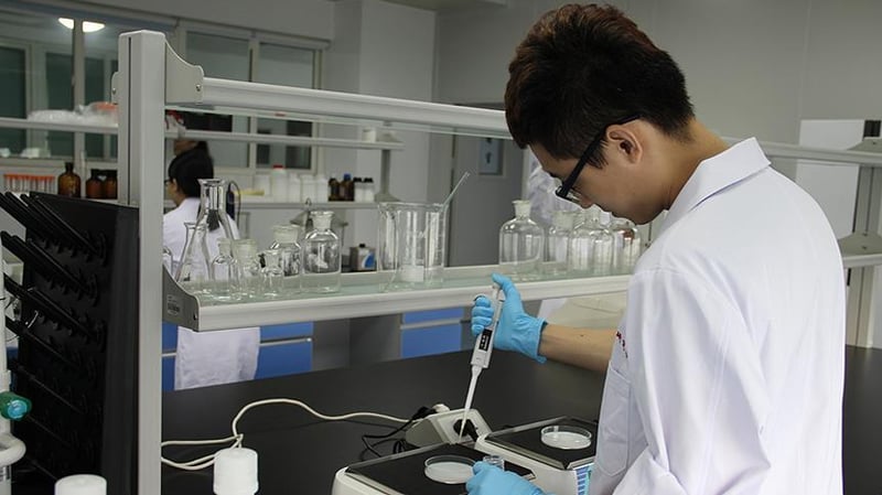 Mikroskobik sır geleceğe yön verecek! Türk bilim insanlarından dünyada bir ilk