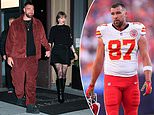 Travis Kelce speaks out on his retirement plans as NFL legend, 36, enters final months of his Chiefs contract
