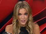 Megyn Kelly admits Epstein emails 'don't sound good' for Trump: 'Why didn't HE just release the files?'