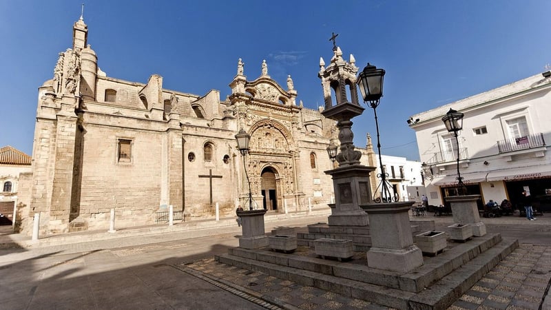 Qué ver y comer en el Puerto de Santa María durante un fin de semana