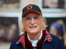 Otto Waalkes im Gespräch: „Wenn der Stolz so verletzt wurde, dreht man schon ein bisschen ab“