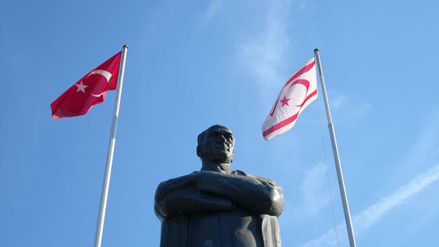 Zypern: Erdoğan fordert erneut Zweistaatenlösung im Zypern-Konflikt