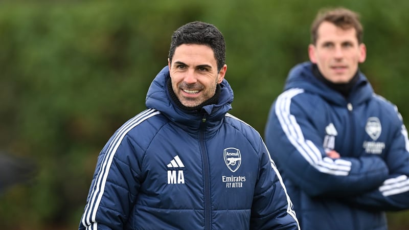 Auch Bayern beobachtete ihn - Arsenal jagt Super-Talent aus der 2. Bundesliga