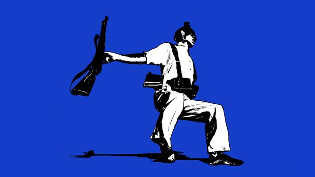 Wehrdienst: Fragt uns nicht, ob wir für Euch kämpfen würden