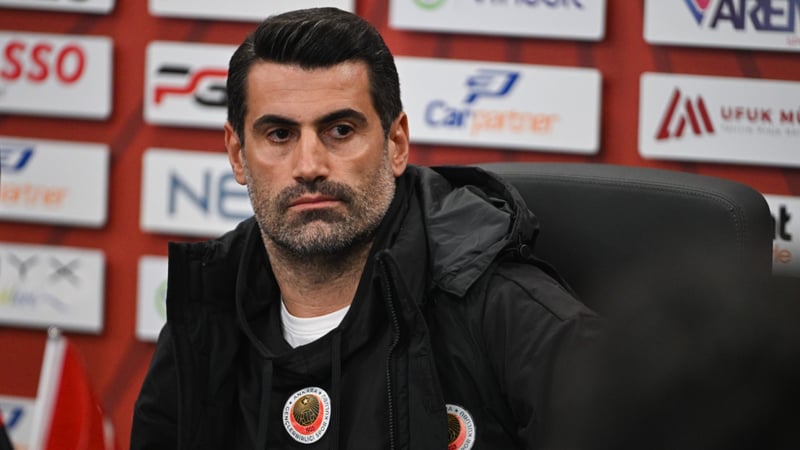 Gençlerbirliği, Volkan Demirel ile 4 maçtır galibiyet alamadı