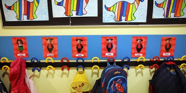 La Ville de Paris annonce renforcer le contrôle et la formation des animateurs périscolaires