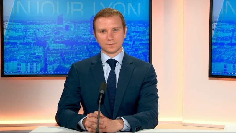 Le maire de Rillieux-la-Pape Alexandre Vincendet soutient Jean-Michel Aulas et conduira une liste Grand cœur Lyonnais