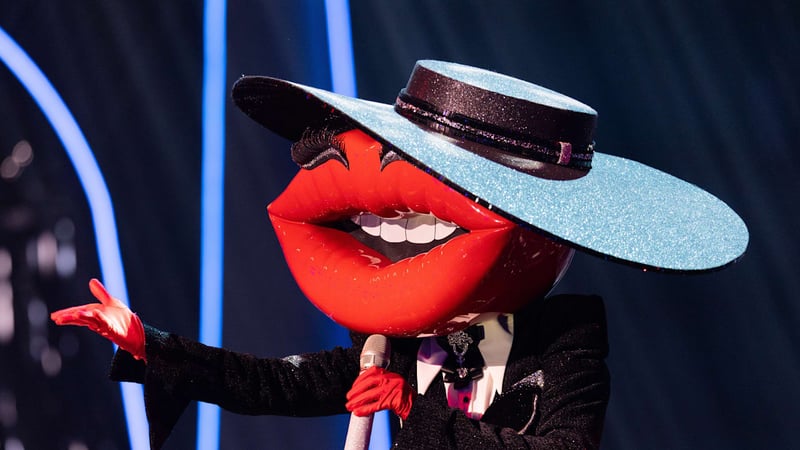 Zweiter Promi bei „Masked Singer“ enthüllt - In „Kiss“ steckte eine Hollywood-Diva