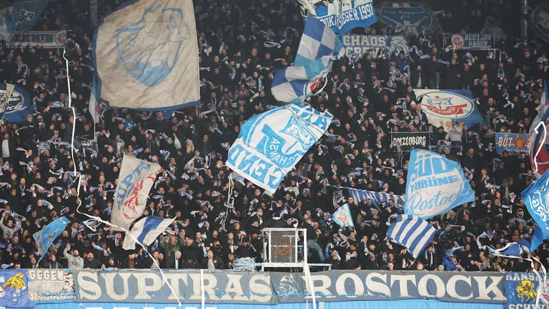 Mammut-Wochenende bei Hansa - Was sich beim Ost-Klub ändern könnte