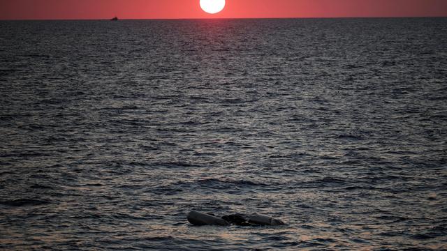 Libyen: Tote nach Bootsunglücken vor Libyen