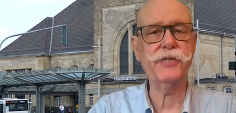 „Wenn wir Suchtkranke oder Dealer von dort vertreiben, verlagern wir das Problem nur“