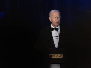Que devient Joe Biden, depuis la fin de son mandat de président des États-Unis ?