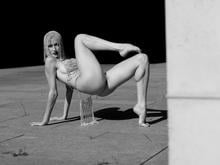 Verführung als Kunst: Ex-Showgirl aus dem Friedrichstadt-Palast zeigt eigene Revue im Theater im Delphi