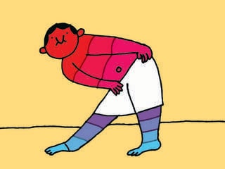 La peau, cette enveloppe psychologique qui nous parle