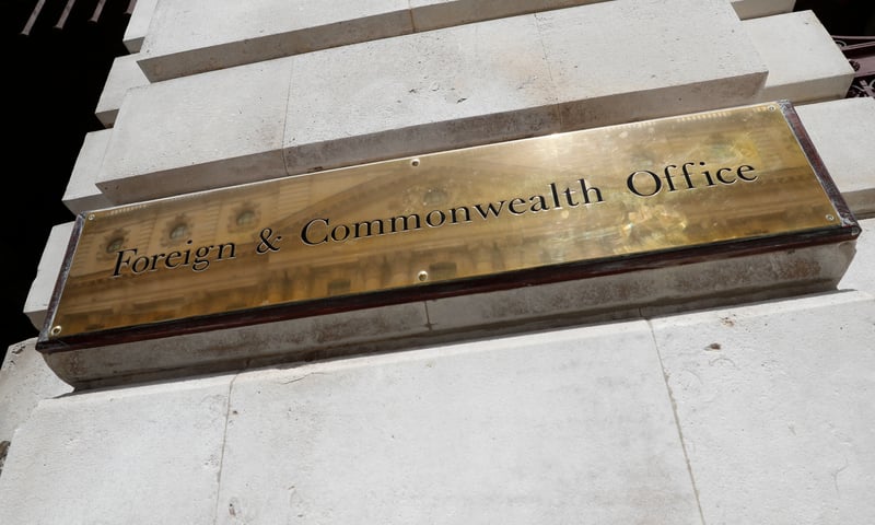 Exclusive: Tory MP's Bizarre Question About Gender Neutral Toilets Slapped Down By Minister