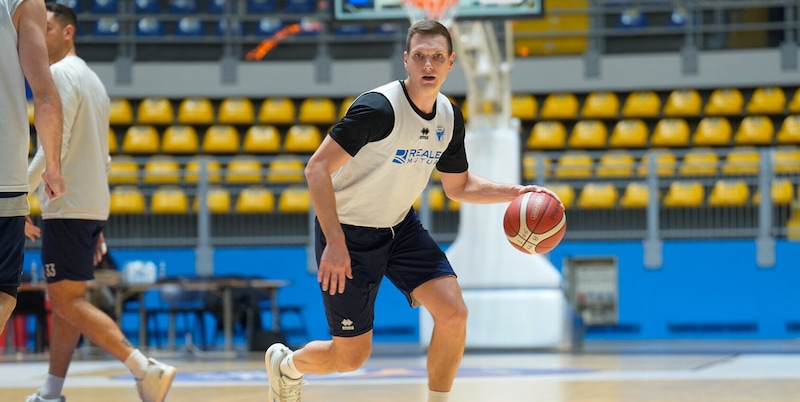 <p>La Reale Mutua torna a casa per provare a rialzarsi: a Torino arriva Brindisi</p>