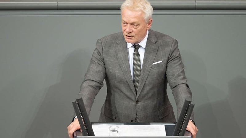 Katastrophenschutz: Minister Rainer: Landwirtschaft in Krisenszenarien mitdenken