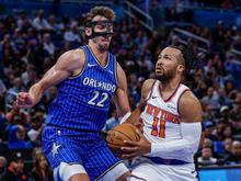 Basketball aus der NBA: 37 Punkte von Franz Wagner beim erneuten Orlando-Sieg