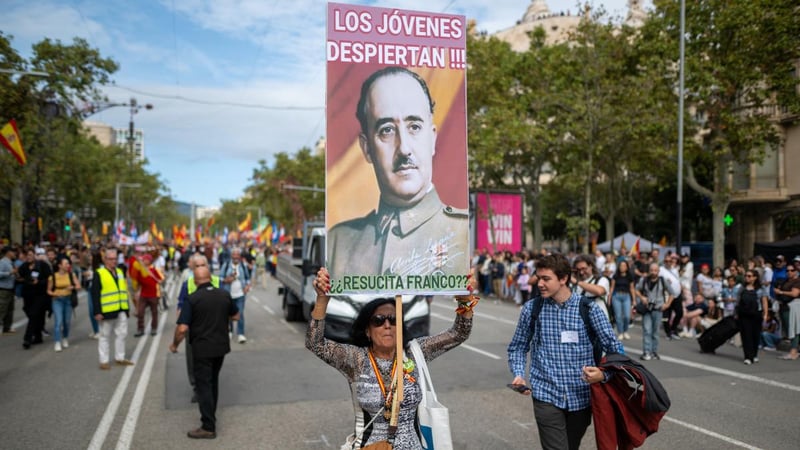 “Paca la culona”