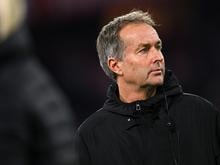 Fußball-Bundesliga: „Hat unser Leben verändert“: Hjulmand trifft Eriksen wieder