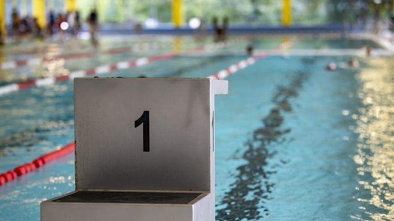 Sportstättensanierung: Bund bewilligt 250 Millionen Euro für Schwimmbäder