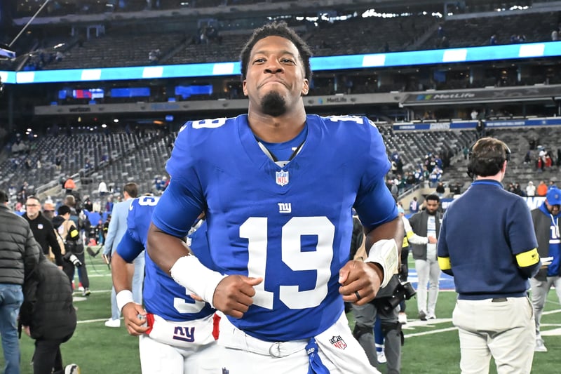 NFL Week 11 predictions, best bets: Picks against the spread for every game