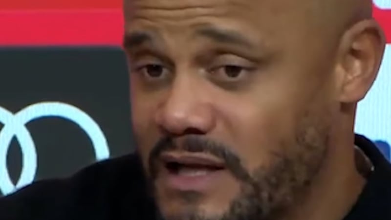 Nach Bayern-Spiel - Diskussion um Messi-Vergleich wegen Karl