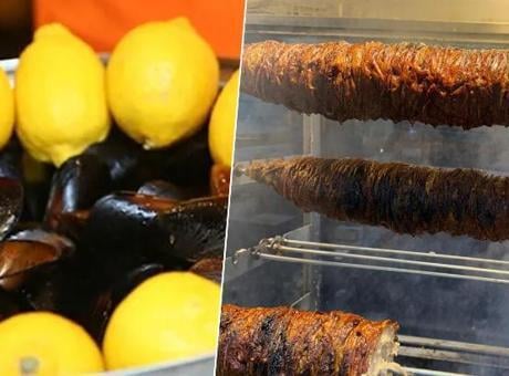 Uzmanlardan midye ve kokoreç uyarısı: Ölümcül sonuçlara yol açabilir