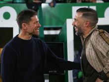 La Liga: Real Madrid wieder sieglos: 2:2 bei Aufsteiger Elche