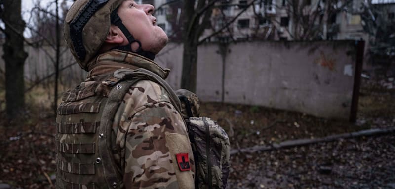 „Brutales Gemetzel“ und ein neuer Negativrekord bei Deserteuren